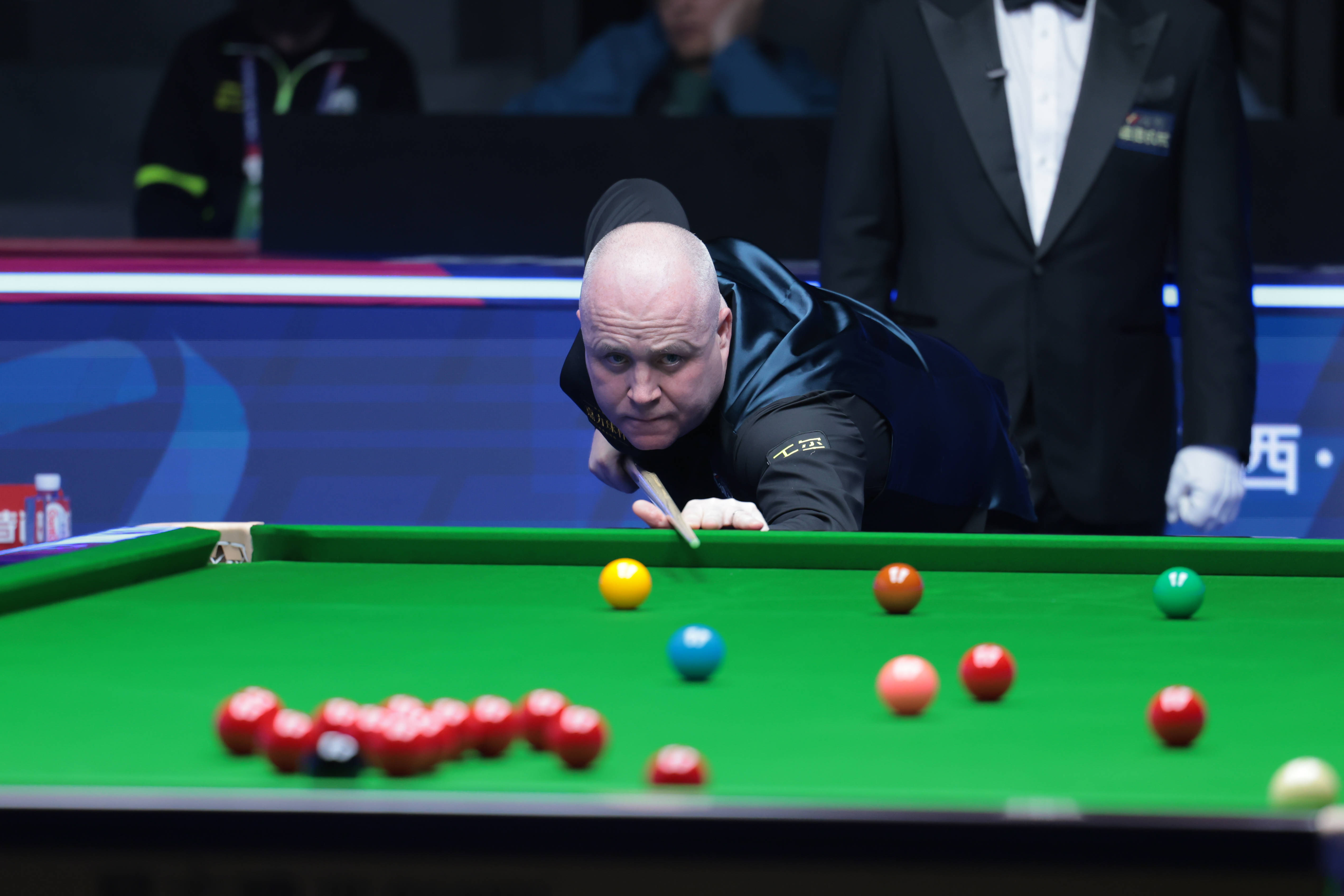 不懈奋斗和 不懈奋斗和