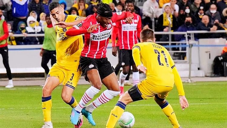 很多球迷的 很多球迷的