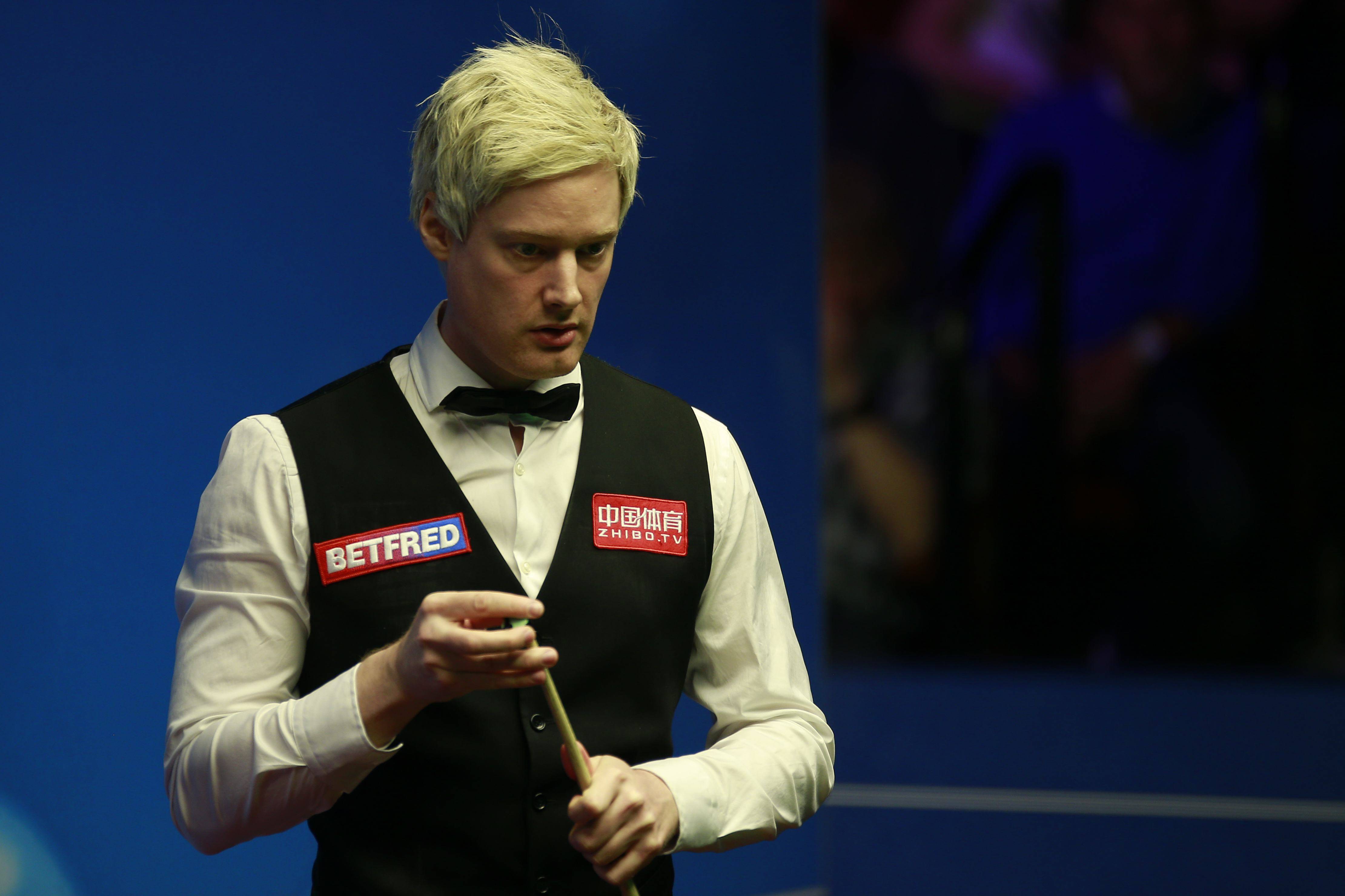 高水平对决 高水平对决