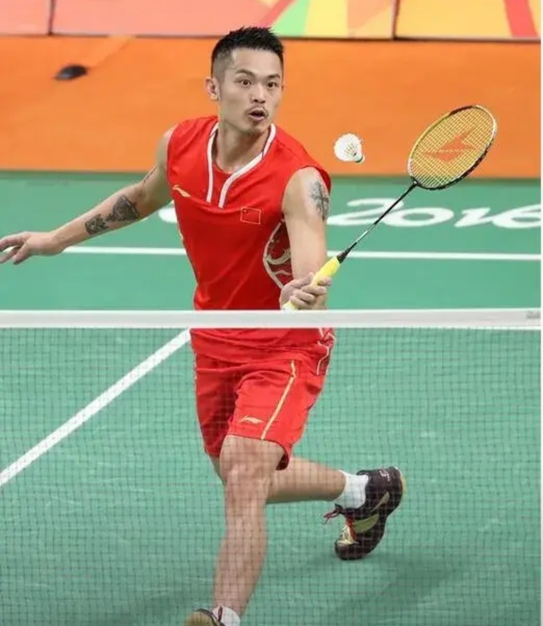 赛后观众也 赛后观众也