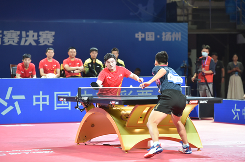 制造威胁 制造威胁