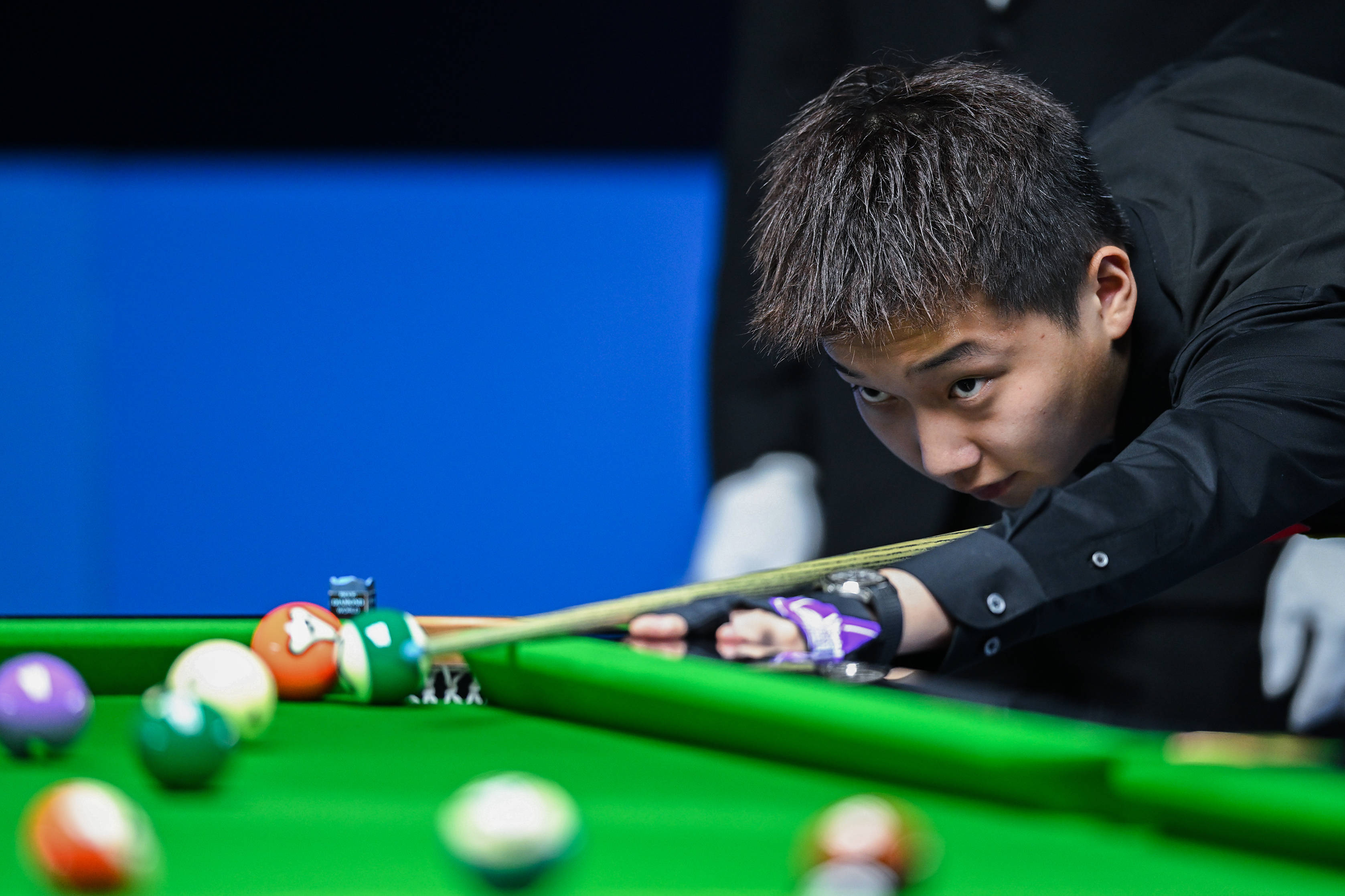 将频繁面对 将频繁面对