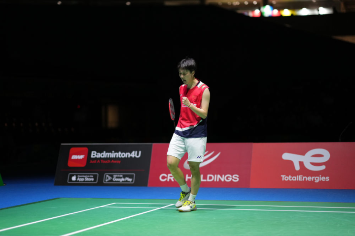 稳定的表现 稳定的表现