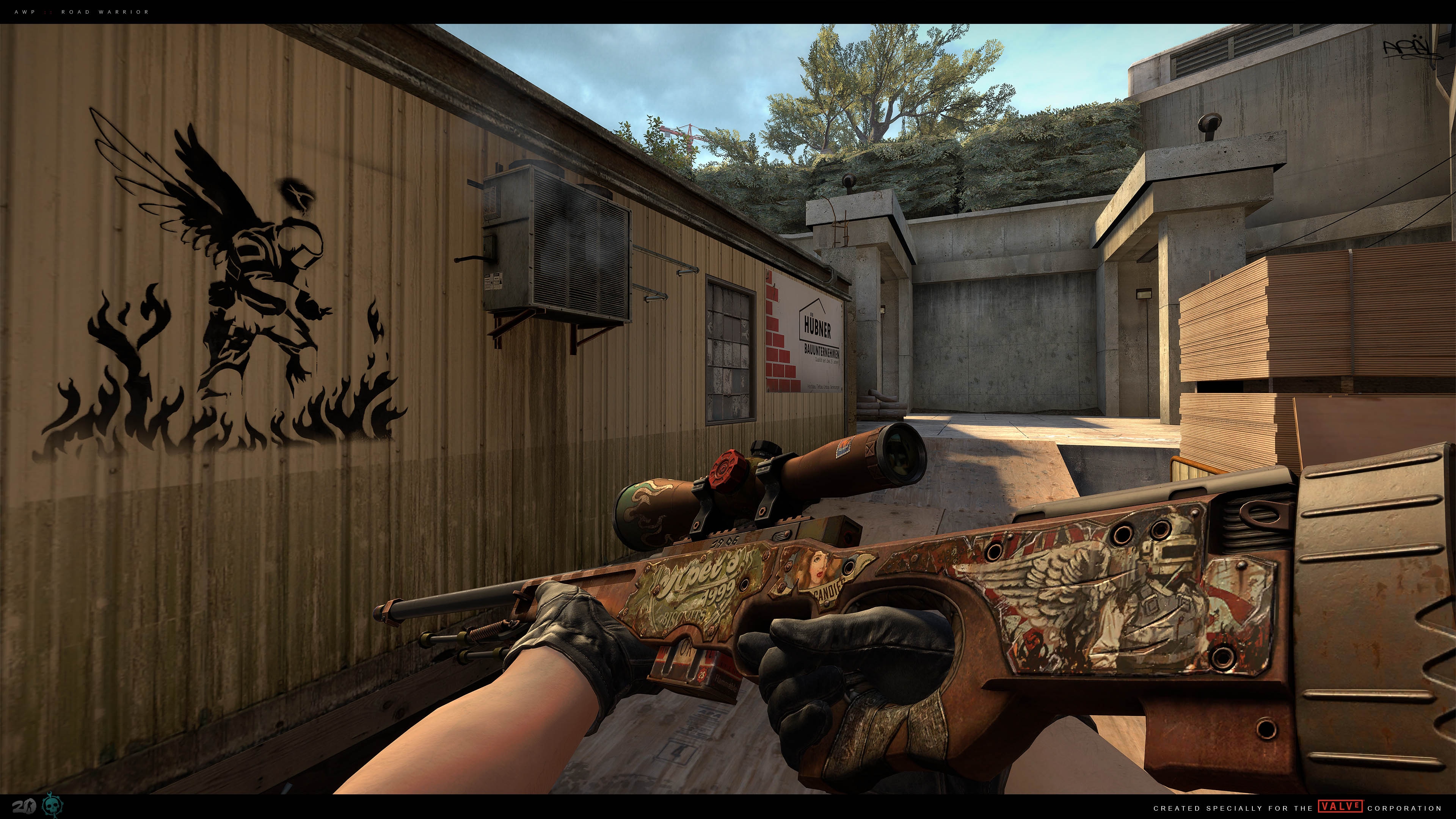 场景解读 场景解读