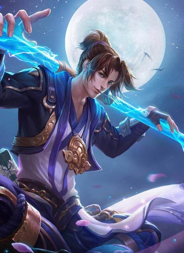 版本与多线